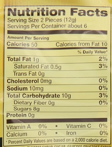 Miniatura 3 de WERTHER'S ORIGINAL Caramelo duro relleno de manzana de caramelo, caramelo a granel, caramelos envueltos individualmente, caramelo de caramelo,