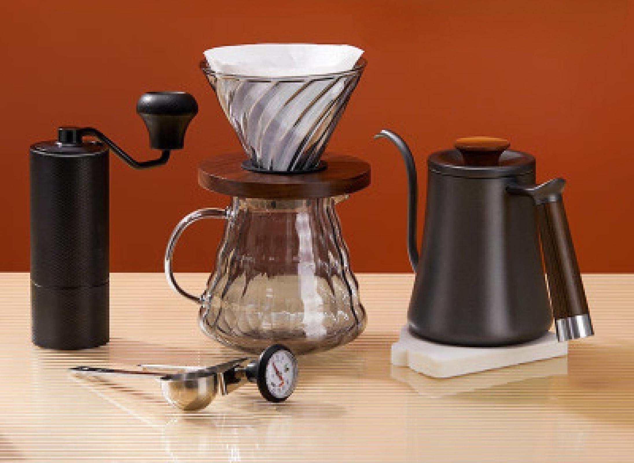 コーヒーポット＆ドリッパー 61uAmd-vdjL._UF894,1000_QL80_.jpg