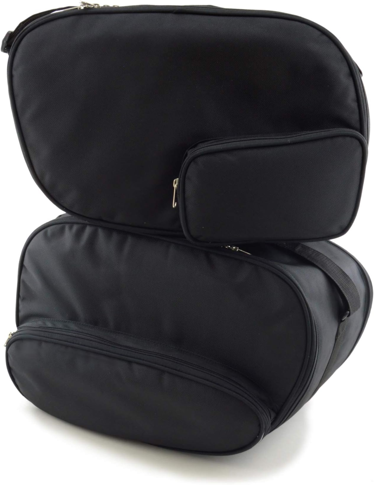 Motorcycle Internal Bags suiting Side Cases BMW R850R, R850RT, R1100R, R1100RS, R1100RT, R1100S, R1100GS, R1150R, R1150RS, R1150RT, R1150GS, K1200GT, K1200RS