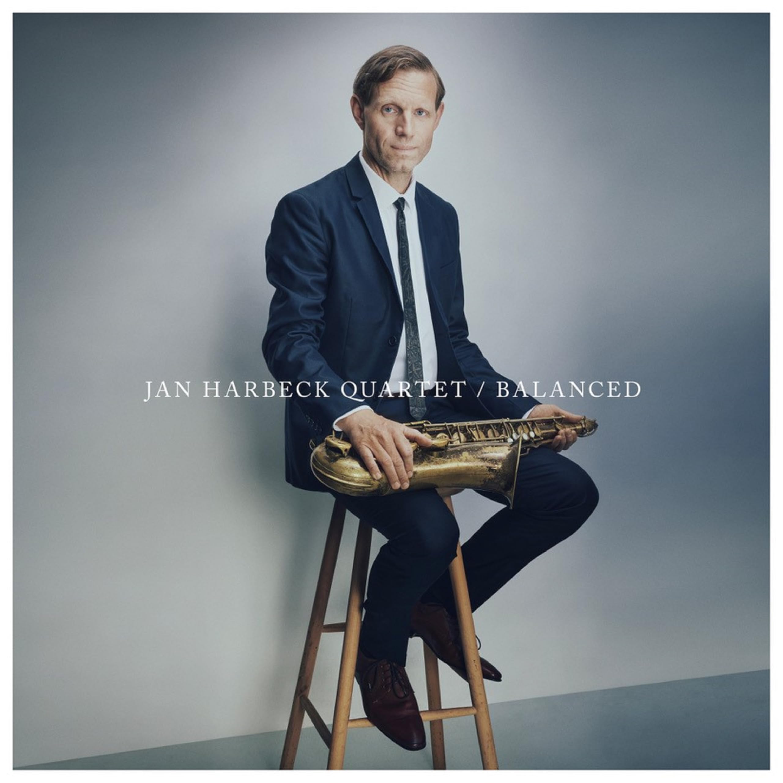 Balanced [VINYL]