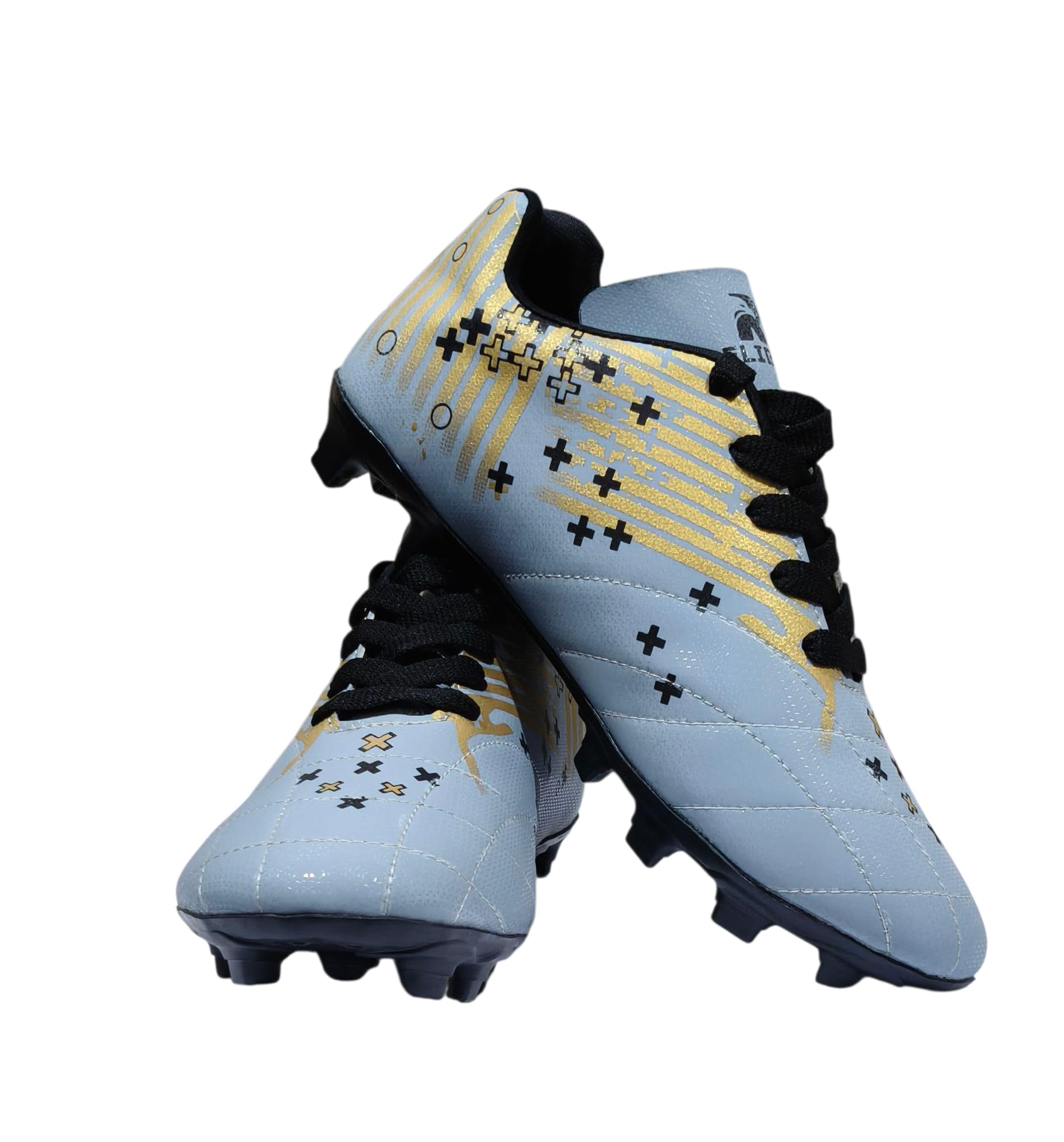 relibba Football Shoes Men, Sports Shoes,Material-Sole PVC-picture-10