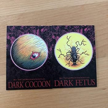 【超希少】アークザラッド オフィシャル カードコレクション Box 第2弾　新品 超希少】アークザラッド オフィシャル カードコレクション Box