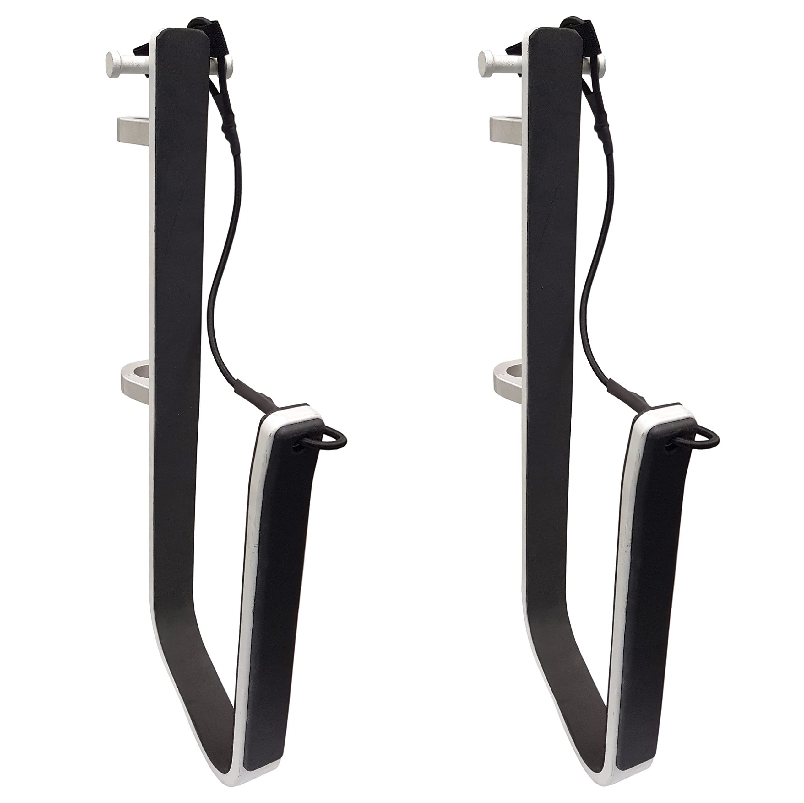 Galaxy LOKI SUP - Stand Up Paddleboard Rack, Boat Mount System - Single