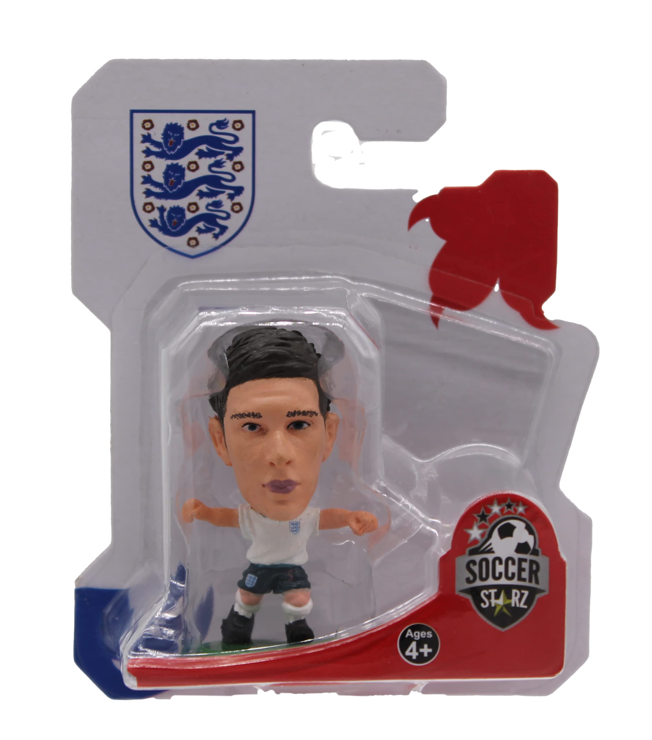 SoccerStarz - England John Stones (2022), Multicolor - Image 2