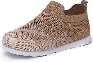 Generisch Laufschuhe Mädchen 2026 Mesh Turnschuhe Casual Atmungsaktive Sportschuhe…