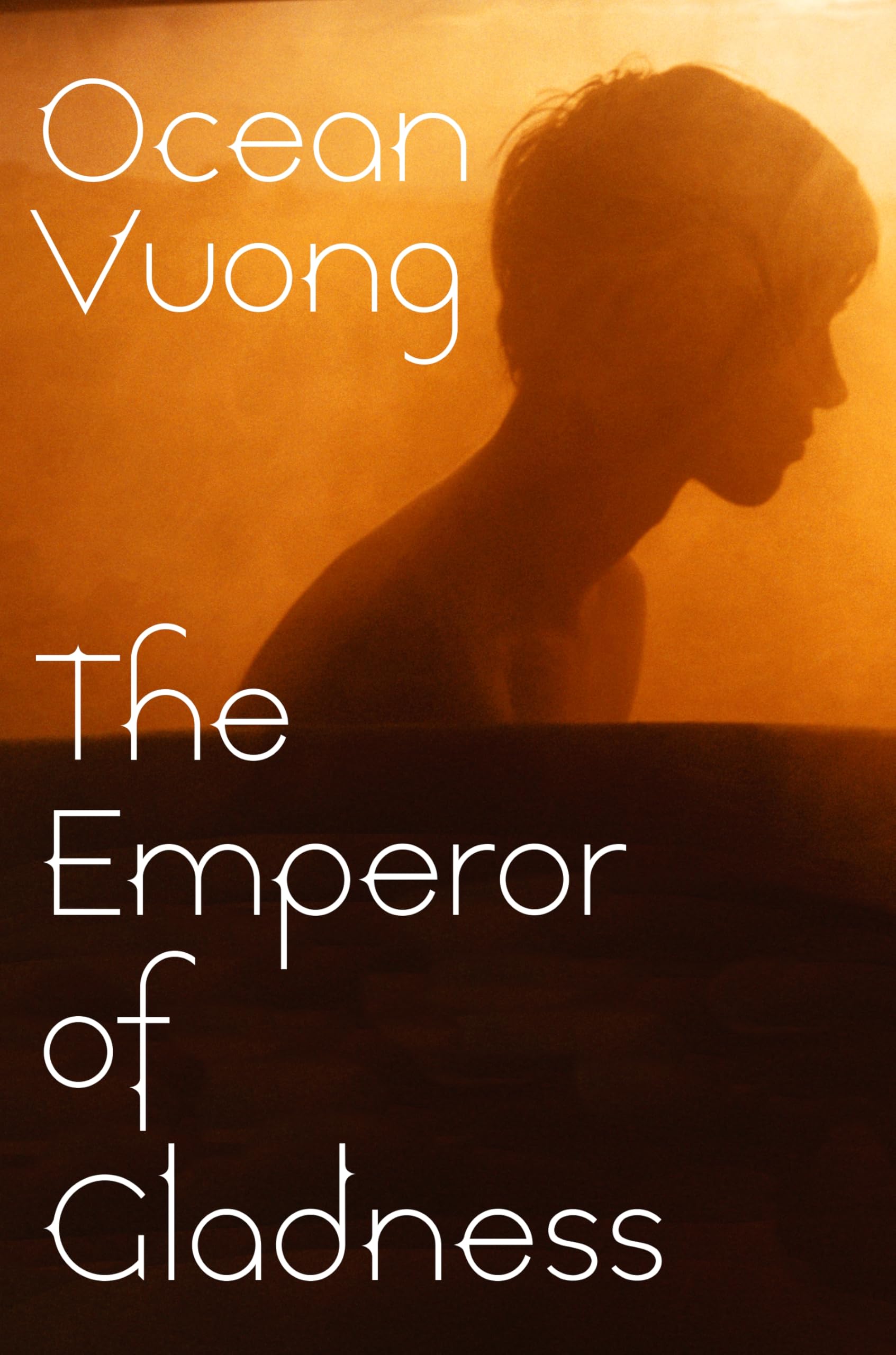 The Emperor of Gladness by Ocean Vuong - 9781787335400