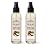 J.R. Watkins Naturally Hydrating Body Oil Mist, Coconut, 6 fl oz, 2 Pack