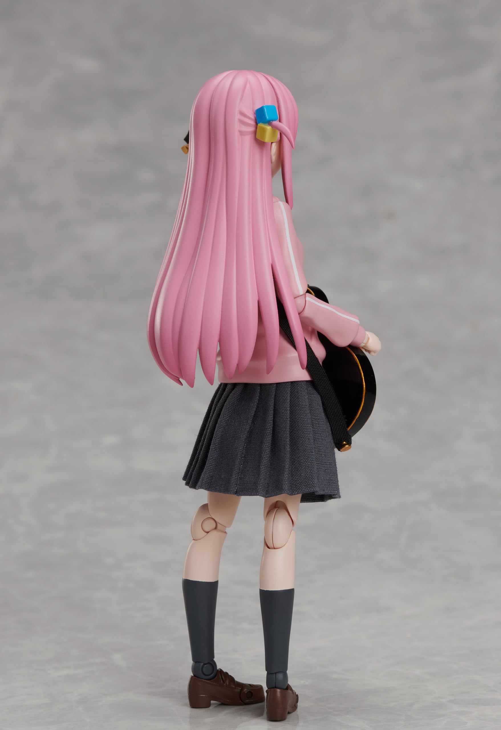 Amazon.co.jp: アニプレックス - ボッチ・ザ・ロック! [BUZZmod