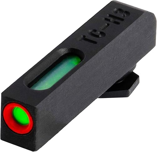 Miniatura 7 de TRUGLO TFX Pro Tritium y Fibra Óptica Xtreme Pistolas para Pistolas Glock
