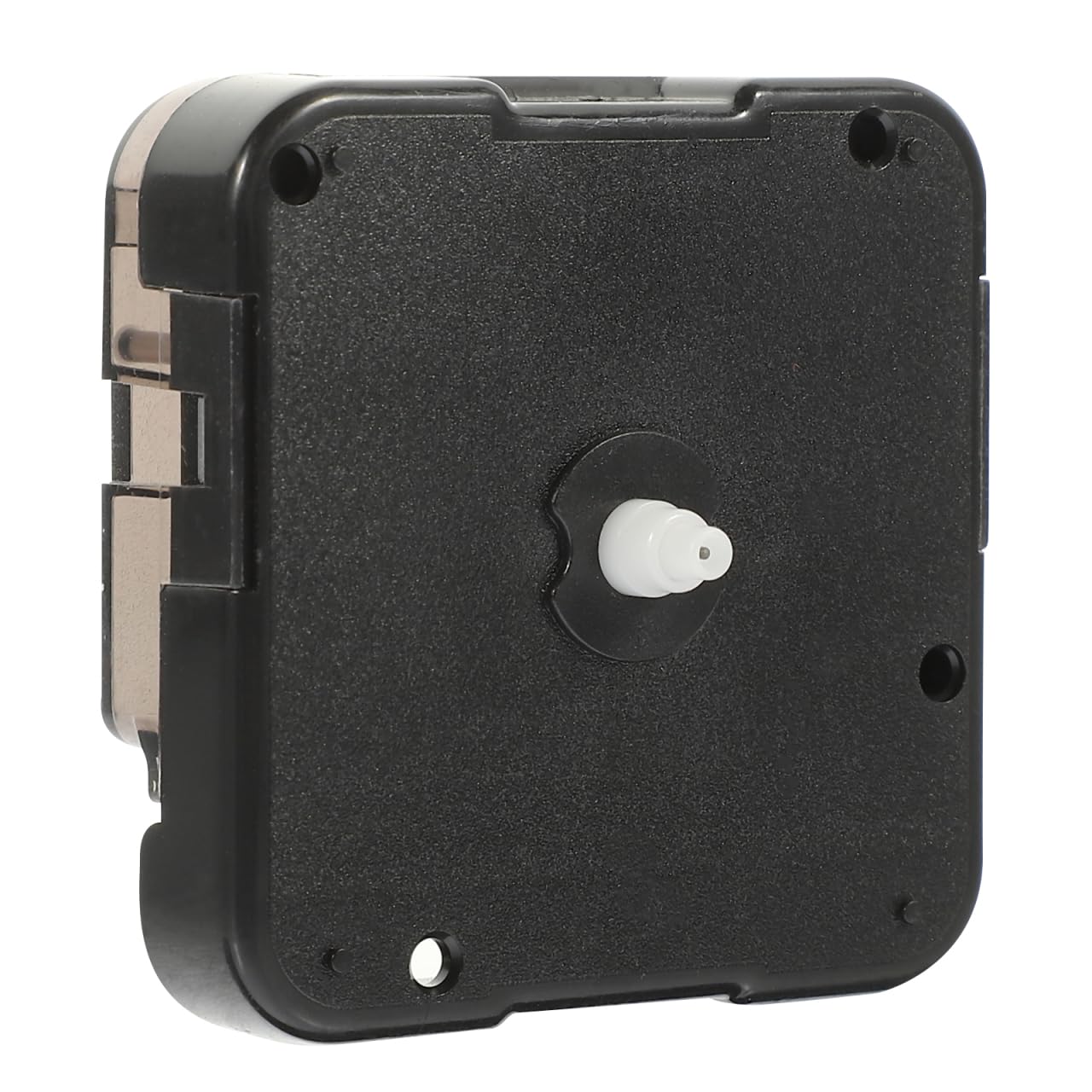 Mécanisme D'horloge Quartz à Pile 8mm - Kit De Remplacement Pour Réparation Ou Création DIY D'horloge Murale, Mouvement Silencieux