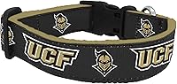 Vista 32 de Collar de Perro Universitario (Pequeño, Fuerza Aérea)