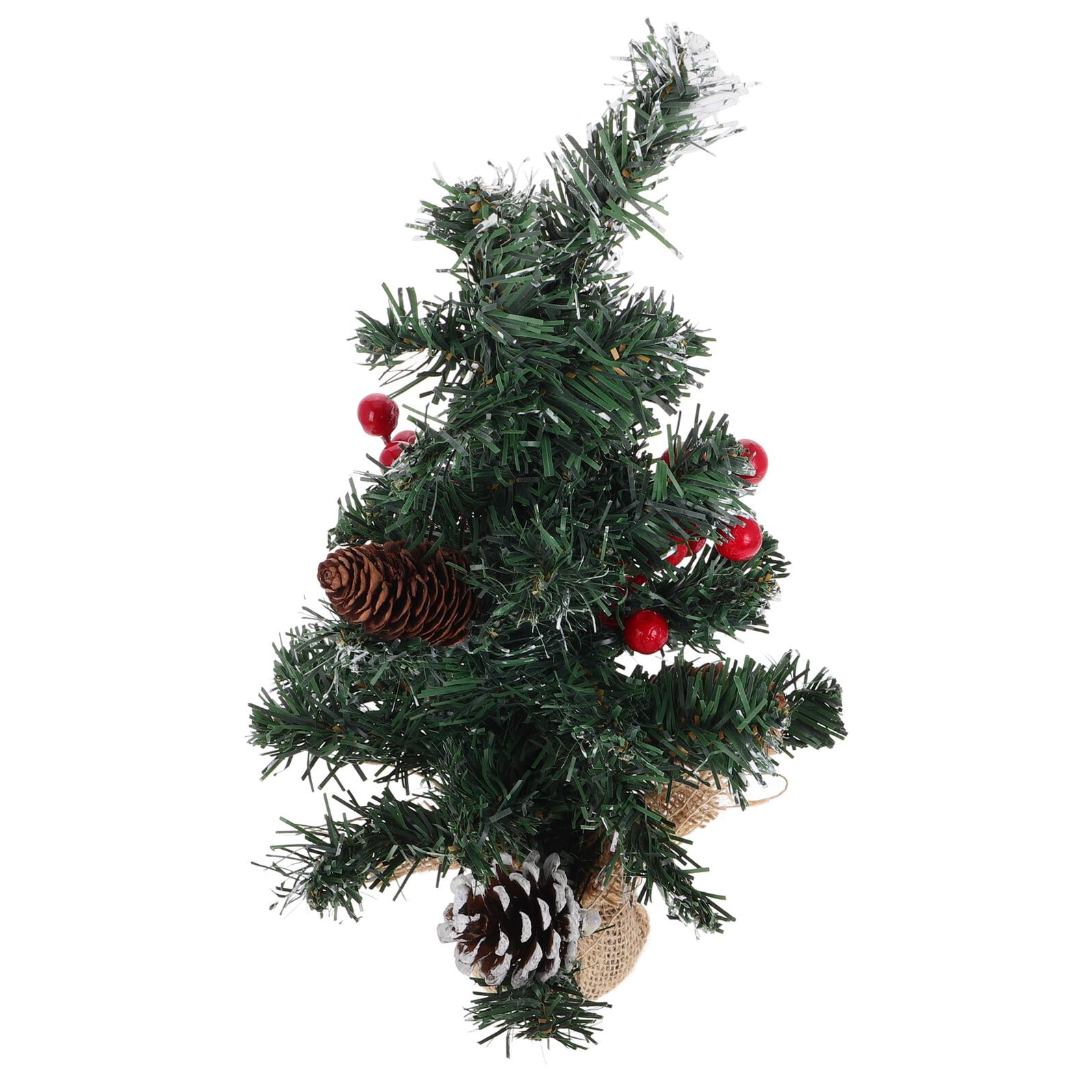 Adornos navideños para mesa: decora tus cenas familiares con este árbol de Navidad