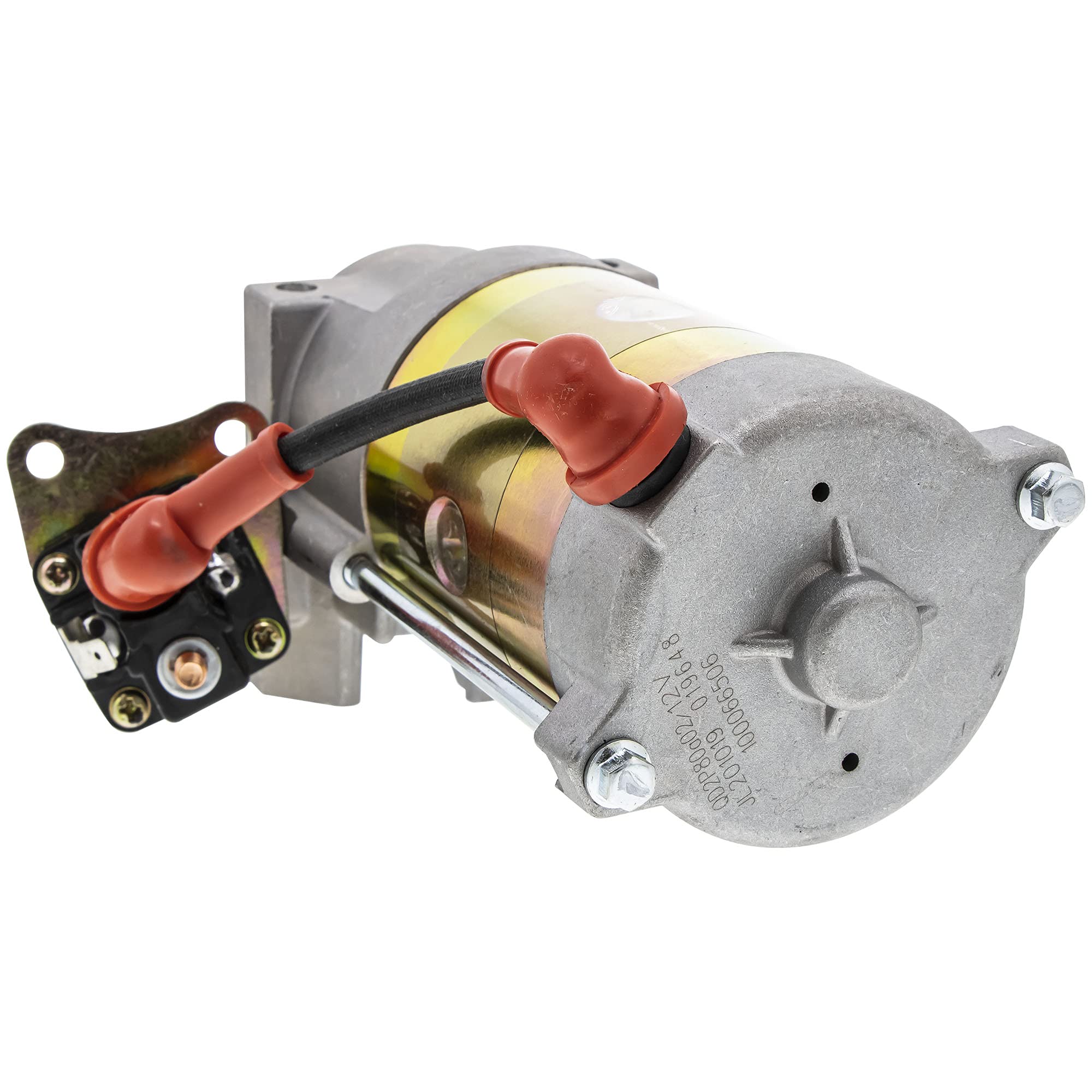Amazon.com: CUB CADET 925-06907 Starter Assembly 9Q78XU