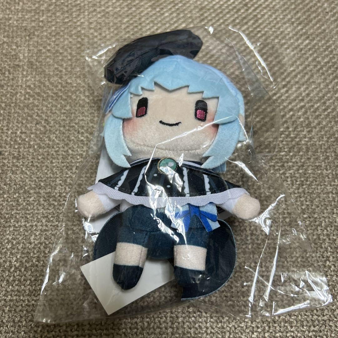 Amazon.co.jp: 悪魔執事と黒い猫 あくねこ フルーレガルシア