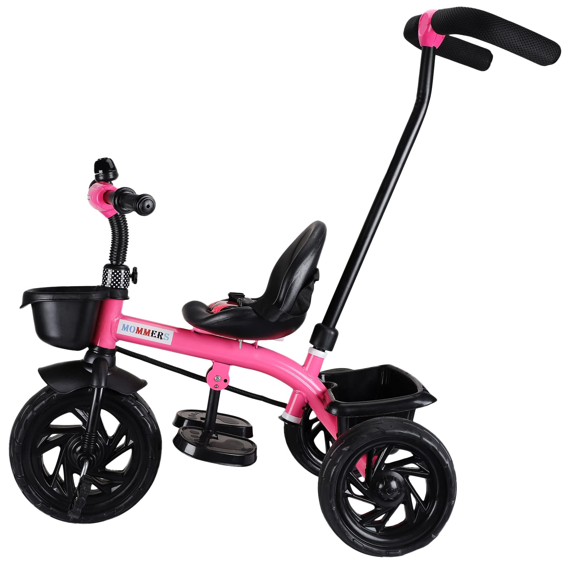 Trike Assembly Babycore Trike In Children Bike Kids Bike Trolley