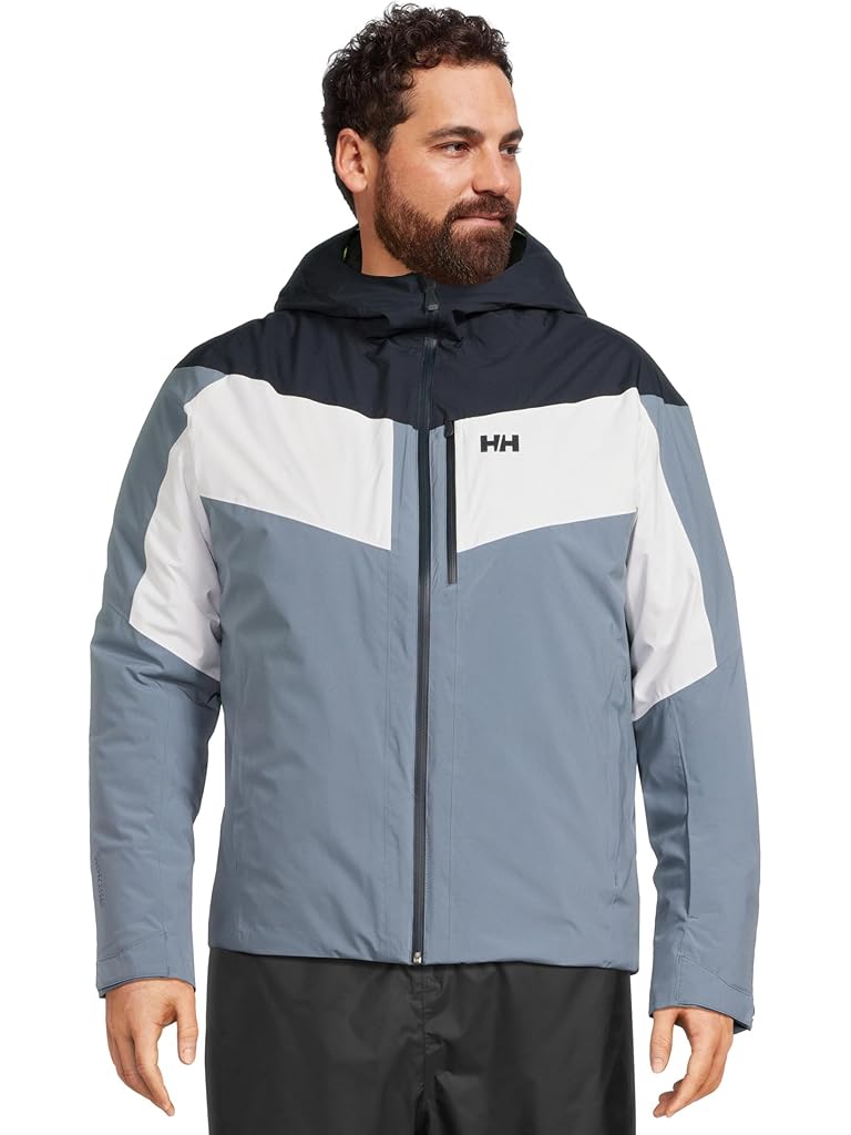 Multi Helly Hansen Carv Lifaloft 2.0 Jacket