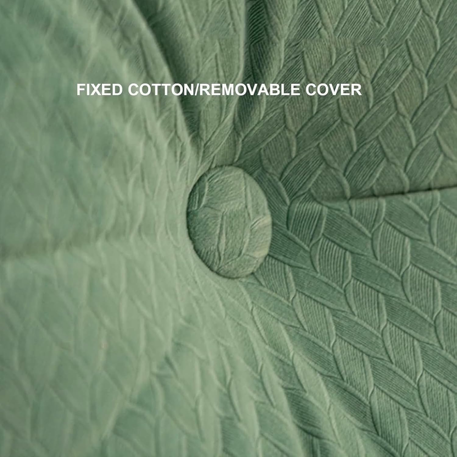 Large Reading Wedge Pillow, Soft Washable Bed Headboard, Solid Color Bed Rest Bolster Daybed Bunk Bed Dorm Cushion