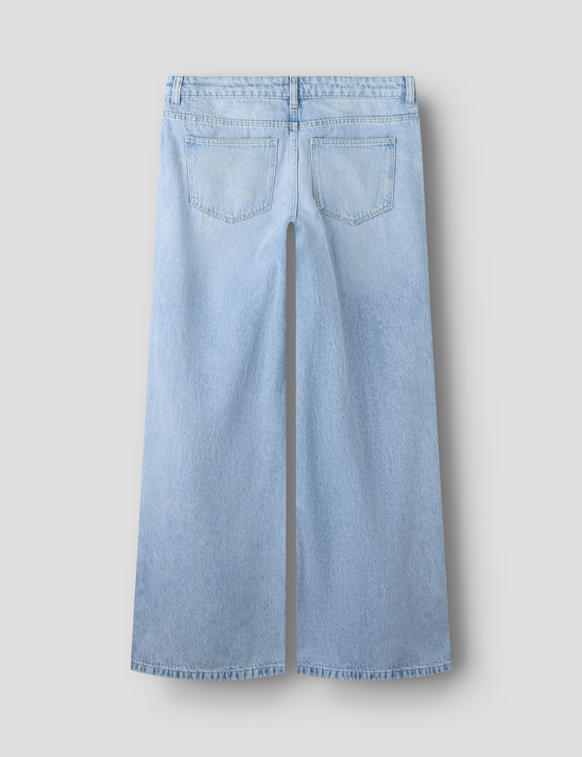 Lmtd Damen Nlfbirm Lw Wide Pant Noos Nlfbirm Lw Wide Pant Noos