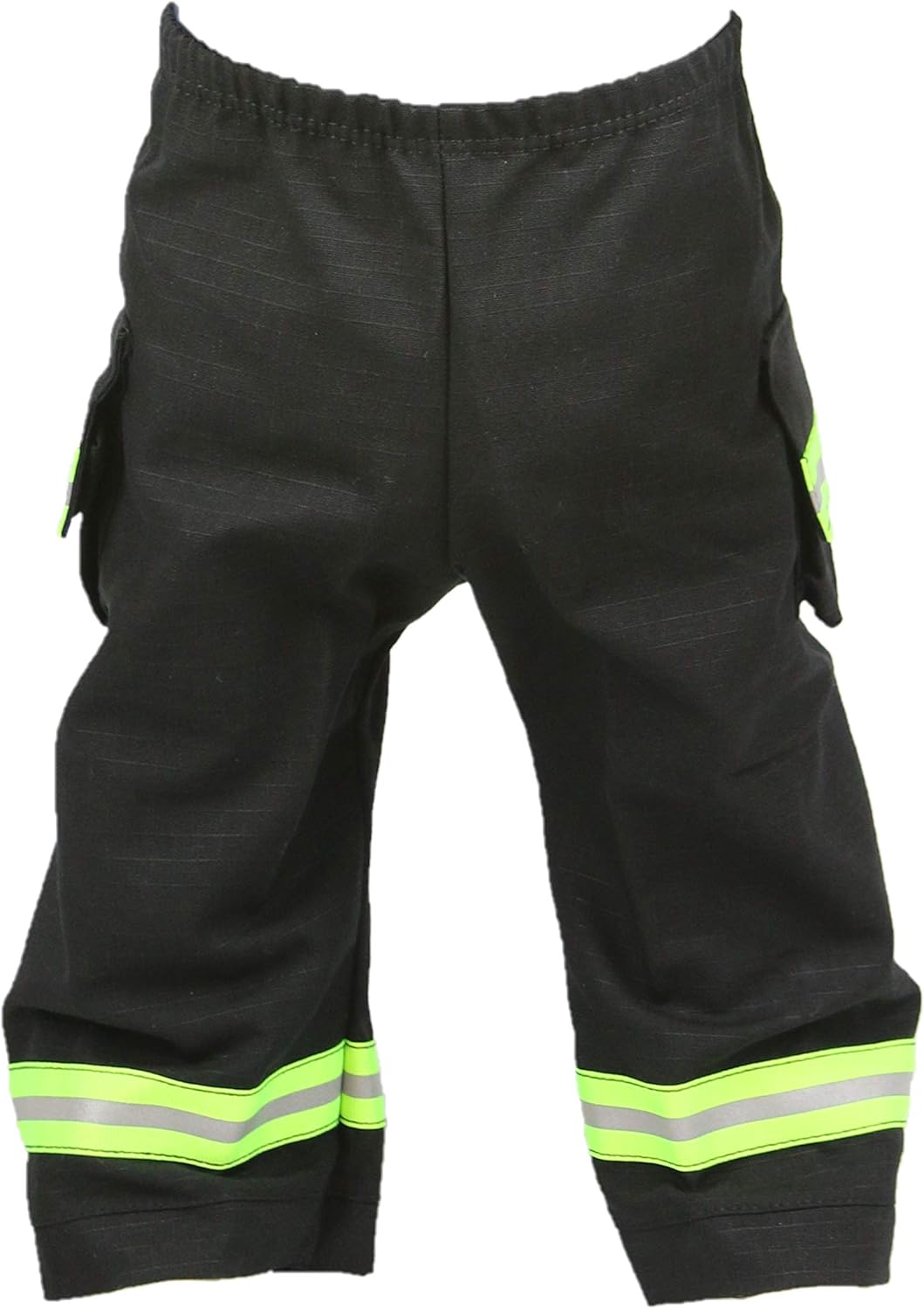 Firefighter Baby Turnout Pants (One Pair)
