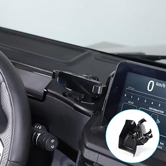 Car Mobile Phone Holder Compatible with Ineos Grenadier 2020-2026