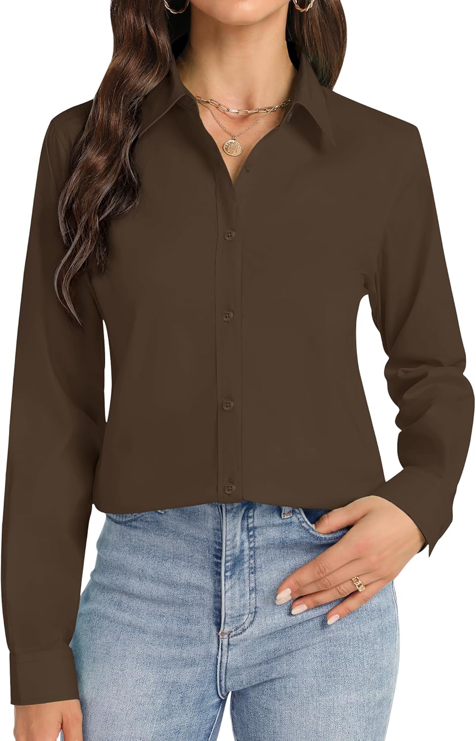 Coffee Brown