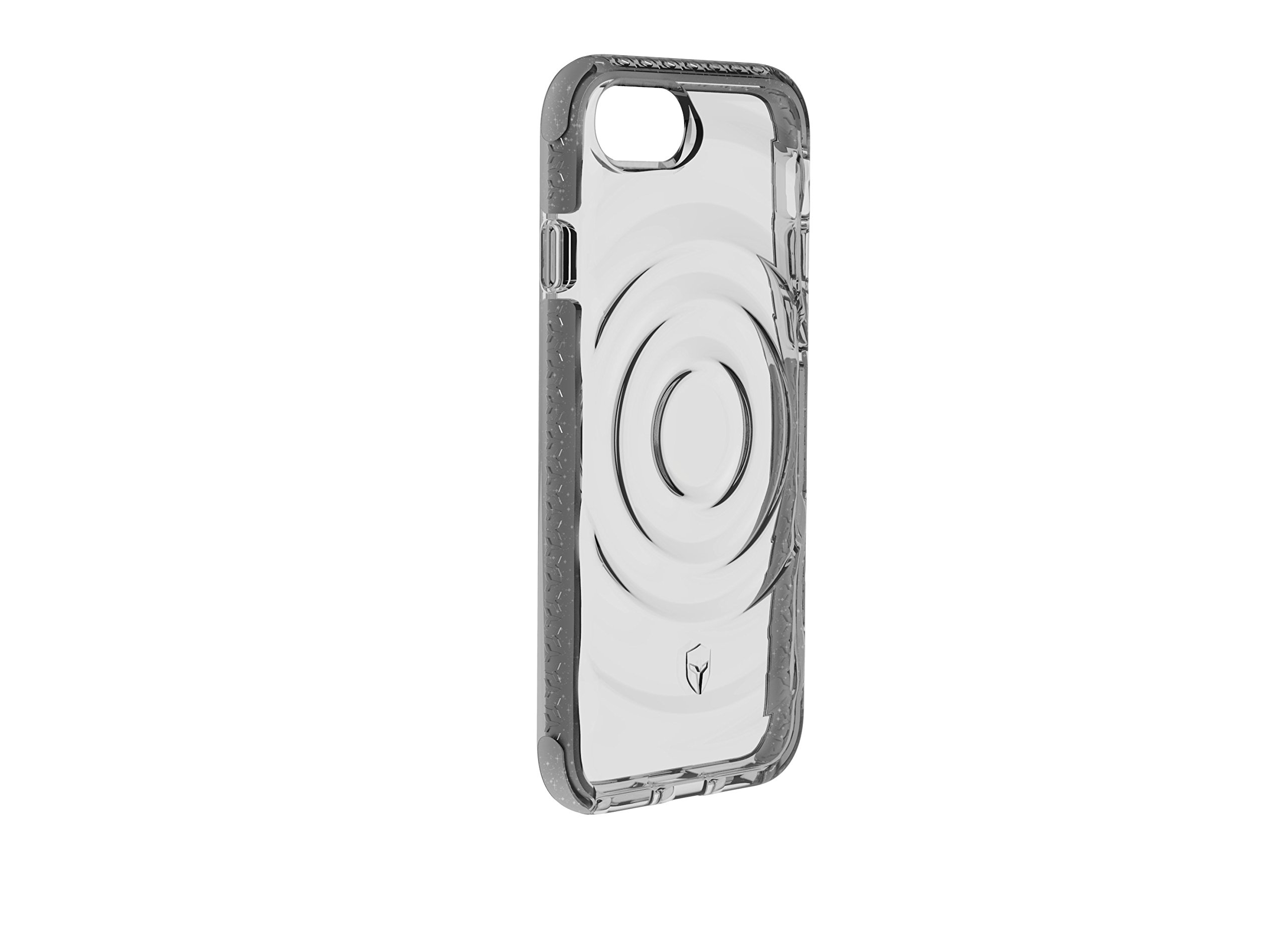 Forza Case Custodia Rinforzata per iPhone 6/6S/7/8