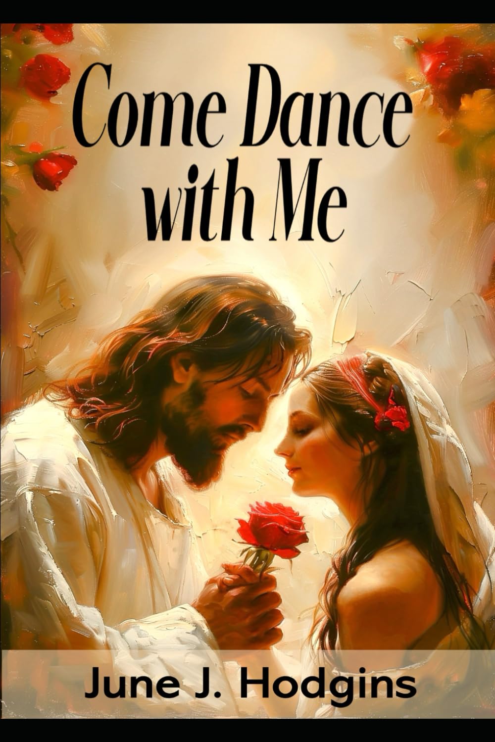 Come Dance with Me