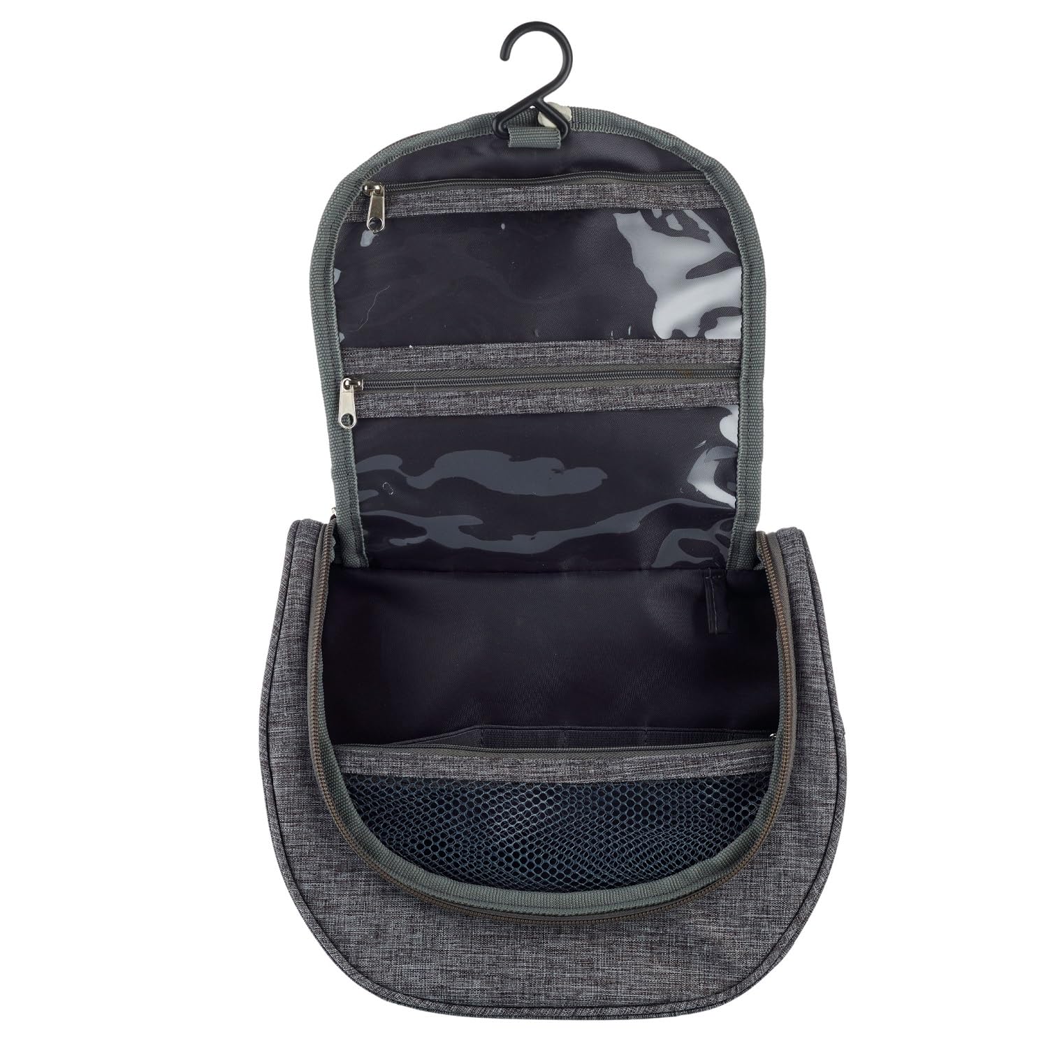 THERMOBABY Trousse De Toilette Pour Bebe - Elastiques De Maintien - Anse De Transport