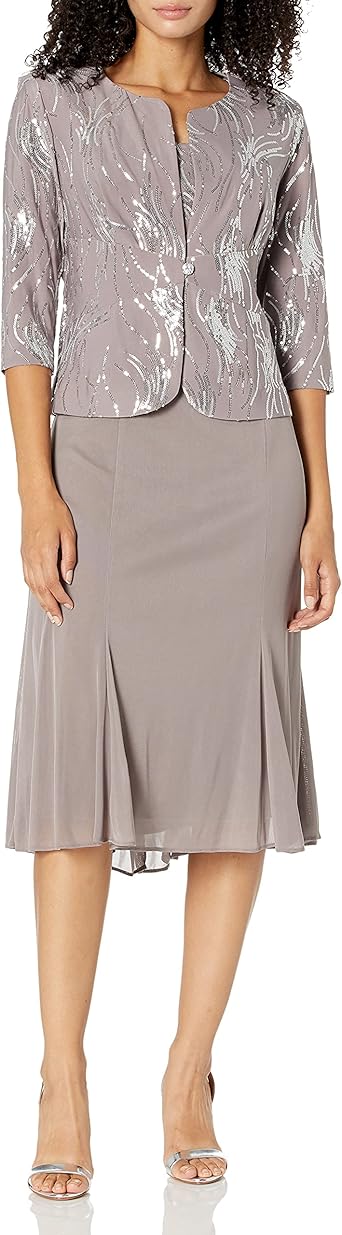 petite sequin jacket