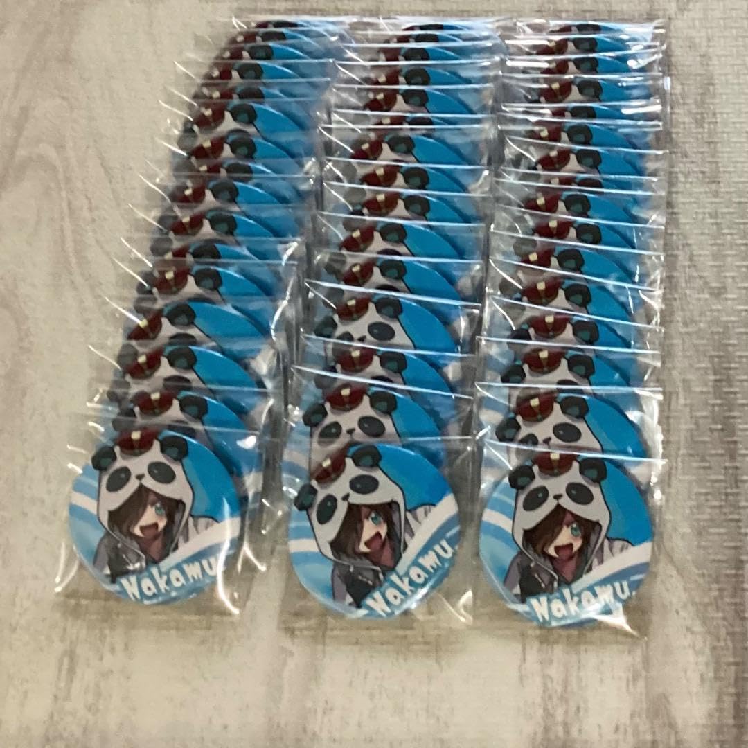 Nakamuさんタワばら福岡