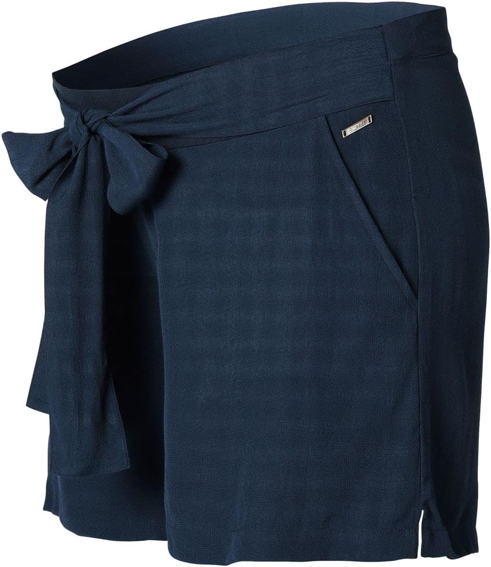 Esprit Maternity Women's Bermuda Shorts