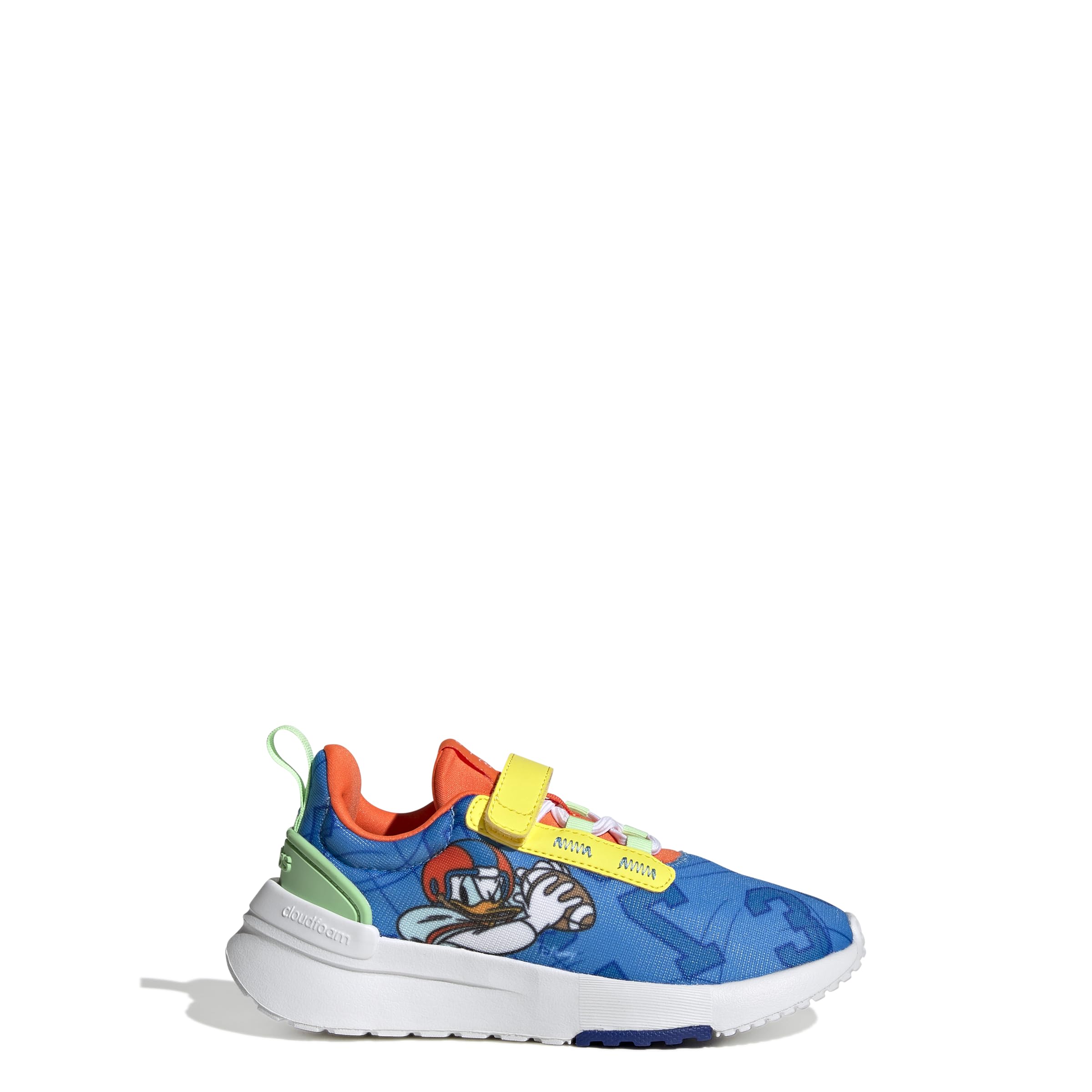 adidas Racer Tr21 Mickey C Chaussures de RunningMixte Enfant