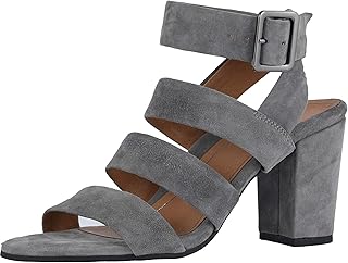 amazon grey heels