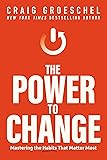 Cover of The Power to Change