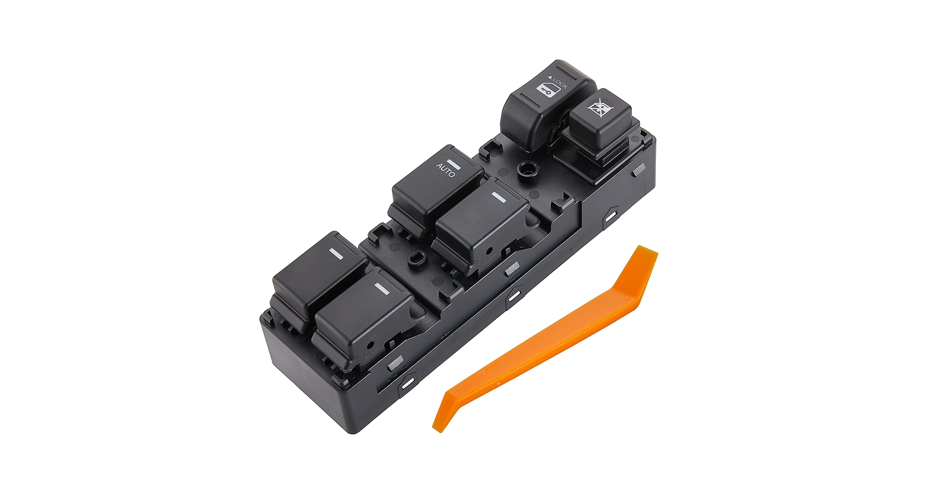 パワーウインドウスイッチ 車用 ために KIA 2010-2014ソレント