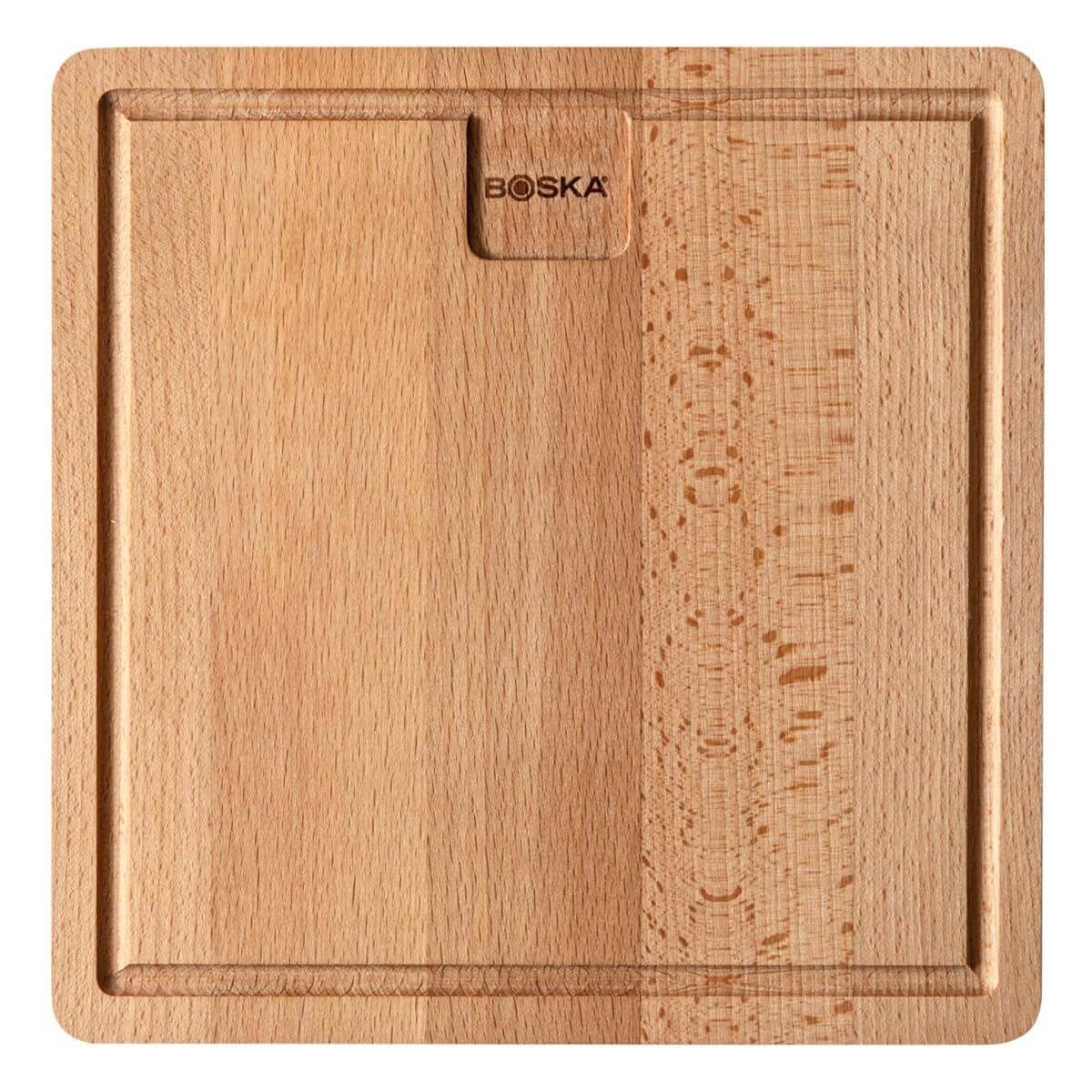 BOSKA Holland 358123 - Tagliere per formaggio, in legno di faggio