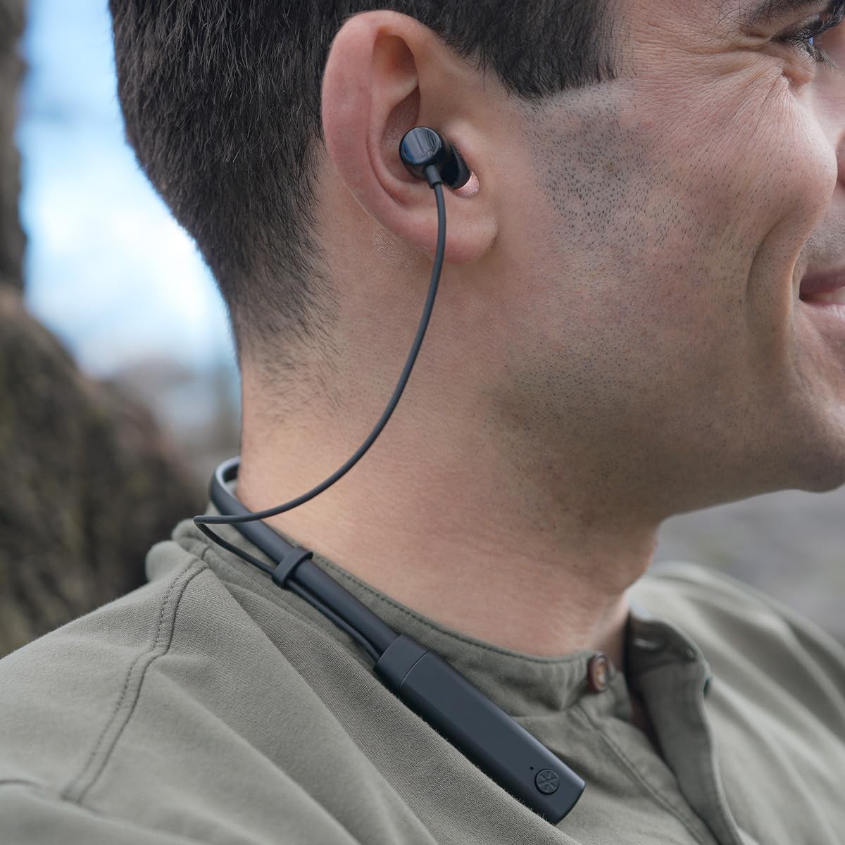 Amazon.com: HumanCharger® Wireless Bright Light Headset – UV-Free