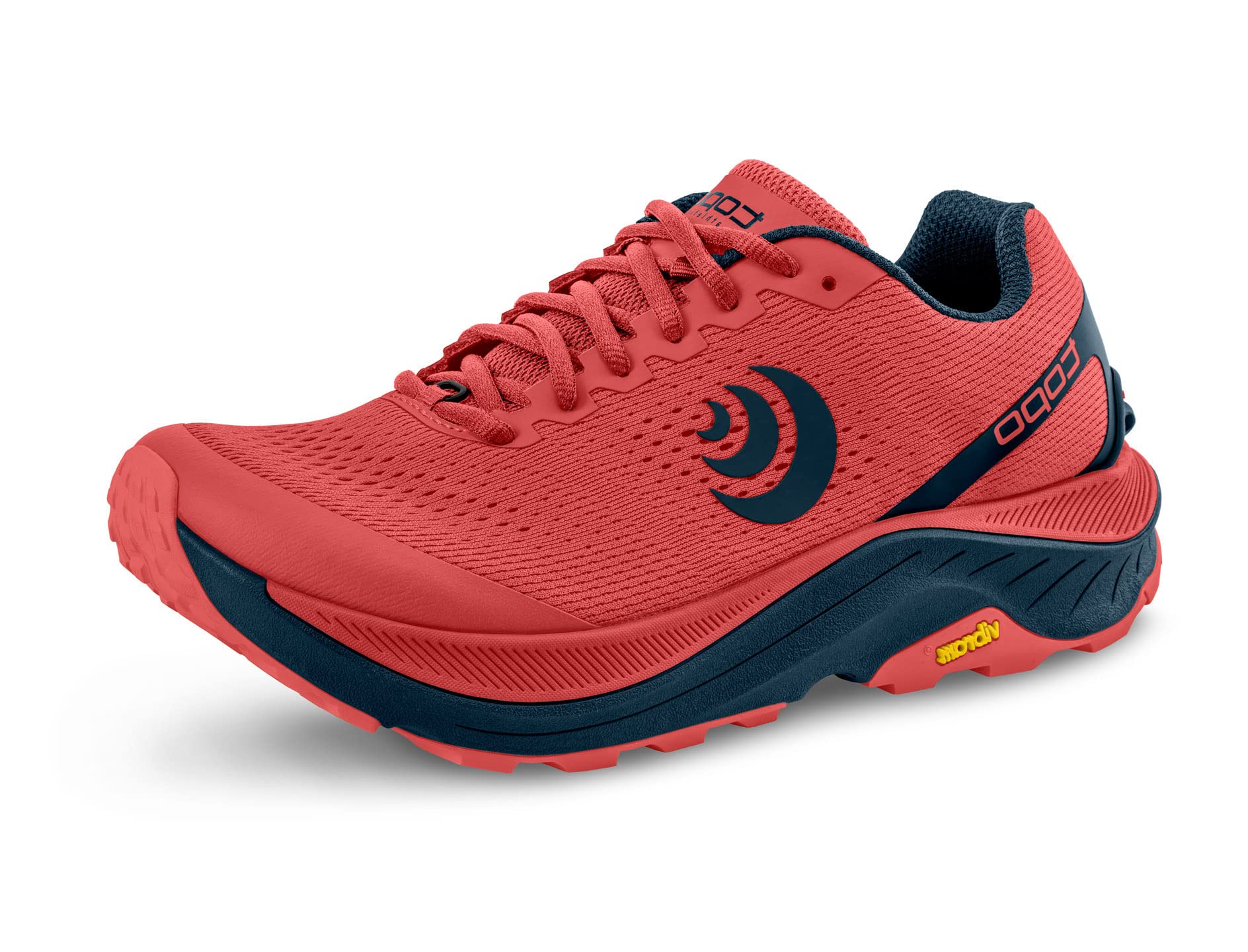 Topo Ultraventure