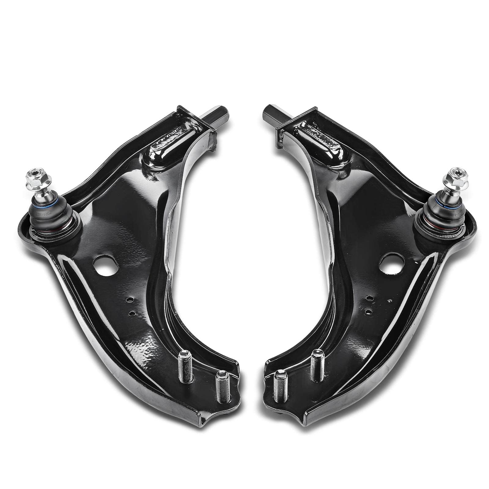 Photo 1 of A-Premium 2 x Front Lower Control Arm, with Ball Joint & Bushing, Compatible with Mini Cooper 2007-2015