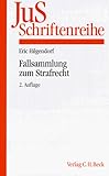  Fallsammlung zum Strafrecht: Allgemeiner und Besonderer Teil (JuS-Schriftenreihe: Schriftenreihe der Juristischen Schulung)