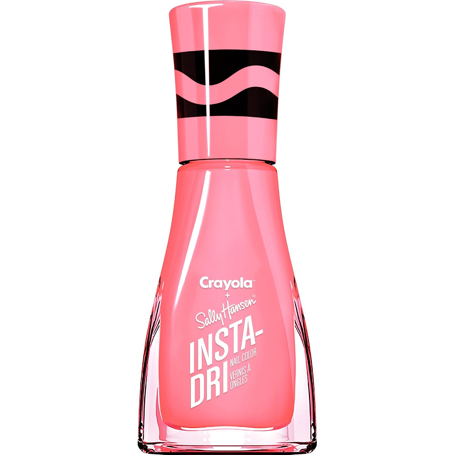 Sally Hansen Insta Dri Melon, .3 Oz, Pack Of 1