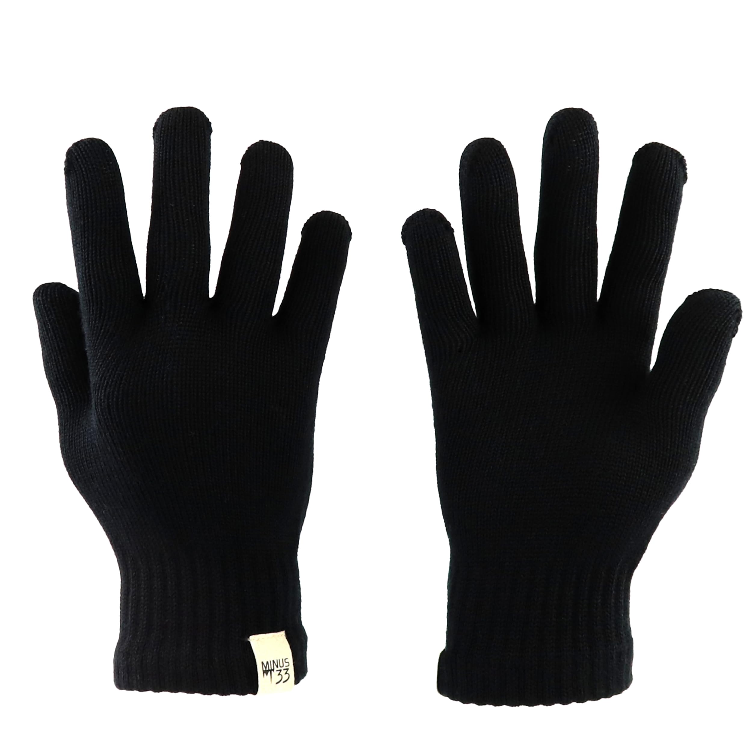Merino Wool Minus33 Glove Liner