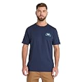 Men's Authentic Workwear Short-Sleeve Graphic T-Shirt