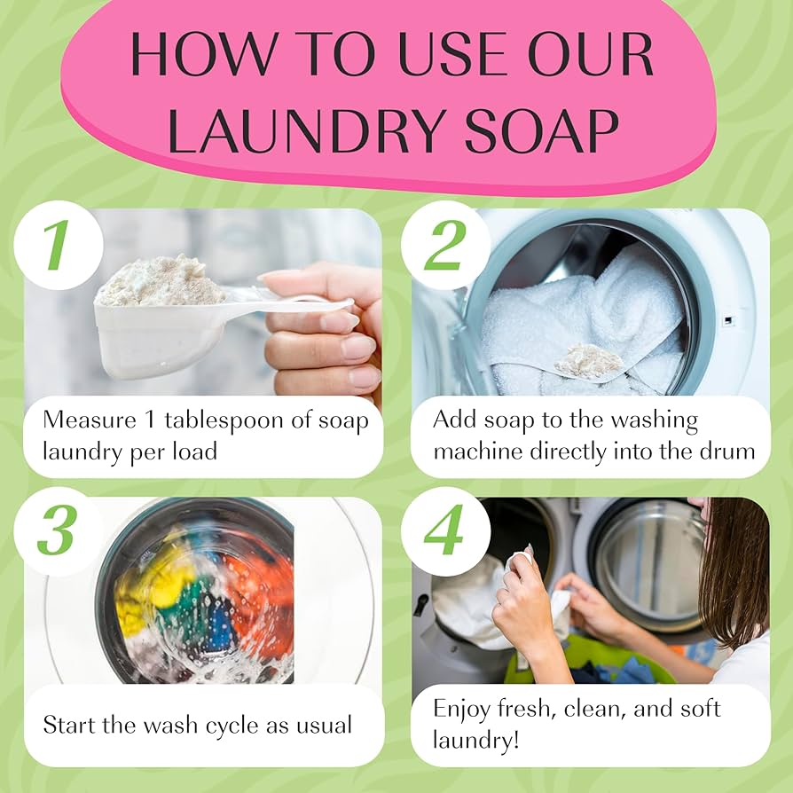 Can I Wash Dishes With Laundry Detergent? Shocking Truth Revealed