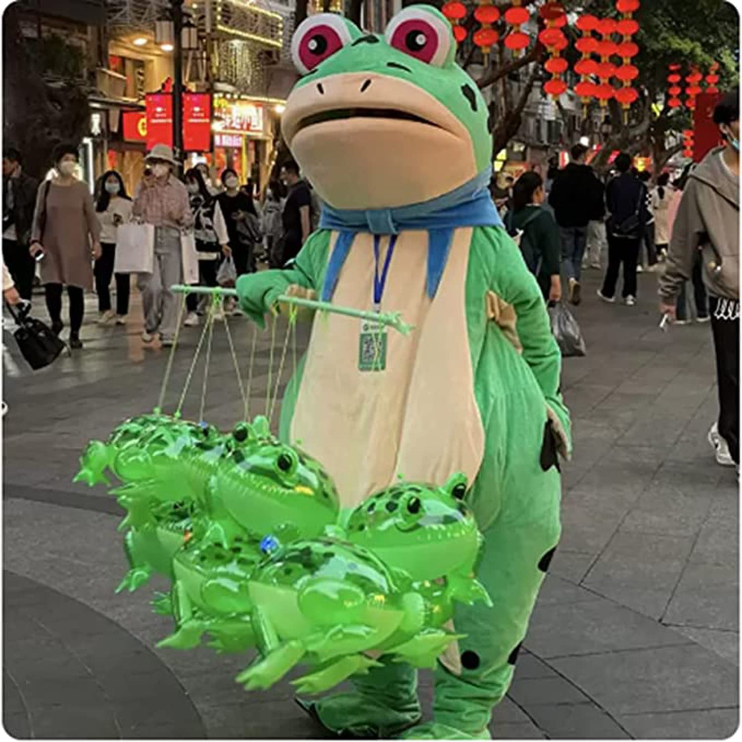 ⭐️ ☆匿名☆ハイジュエリー風　カエルのバングル　コスチュームジュエリー 匿名☆ハイジュエリー風 カエルのバングル コスチューム