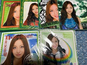 ☆AKB48☆ 【板野友美】グッズセット AKB48 板野友美 ともちん グッズセット - メルカリ