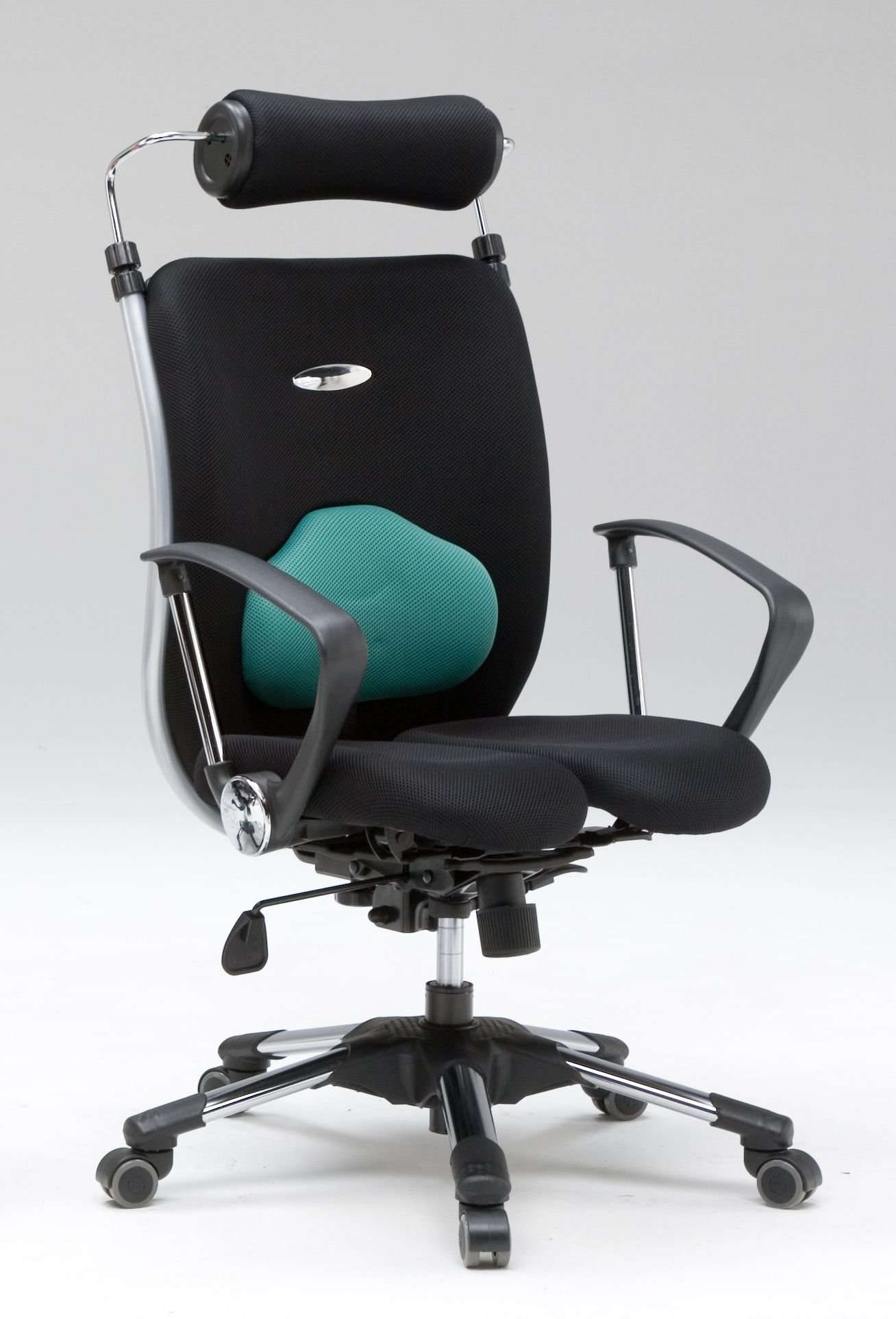 hara Chair ハラチェア PASCAL – chair with massage effect – Harachair