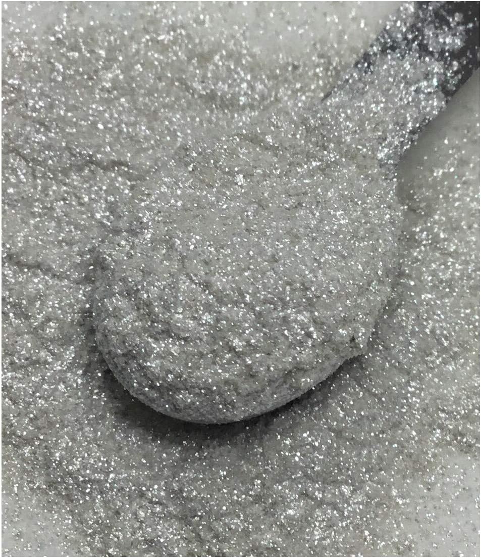 Ultimate Baker Sparkle Luster Dust - Edible Dusting Powder for Cakes & Cupcakes - All Natural, Kosher & Vegan - Enhance Your Baking with Pixie-Perfect Shimmer (5grams)