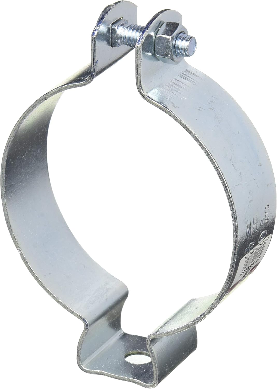 HALEX/SCOTT FETZER 67870 3" Cond/Pipe Hanger, 2 Piece, Conduit Fittings