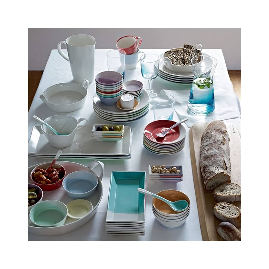   1815 多色皿セット　4枚セット Royal Doulton 1815 多色皿セット 4枚セット